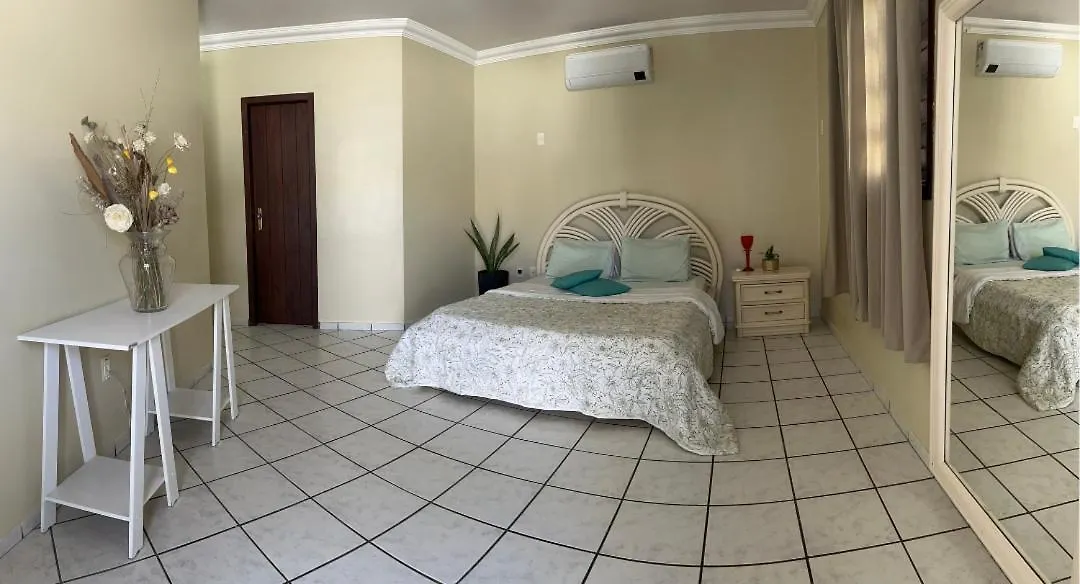 Quarto Triplo Natal 0*,  Brazilië