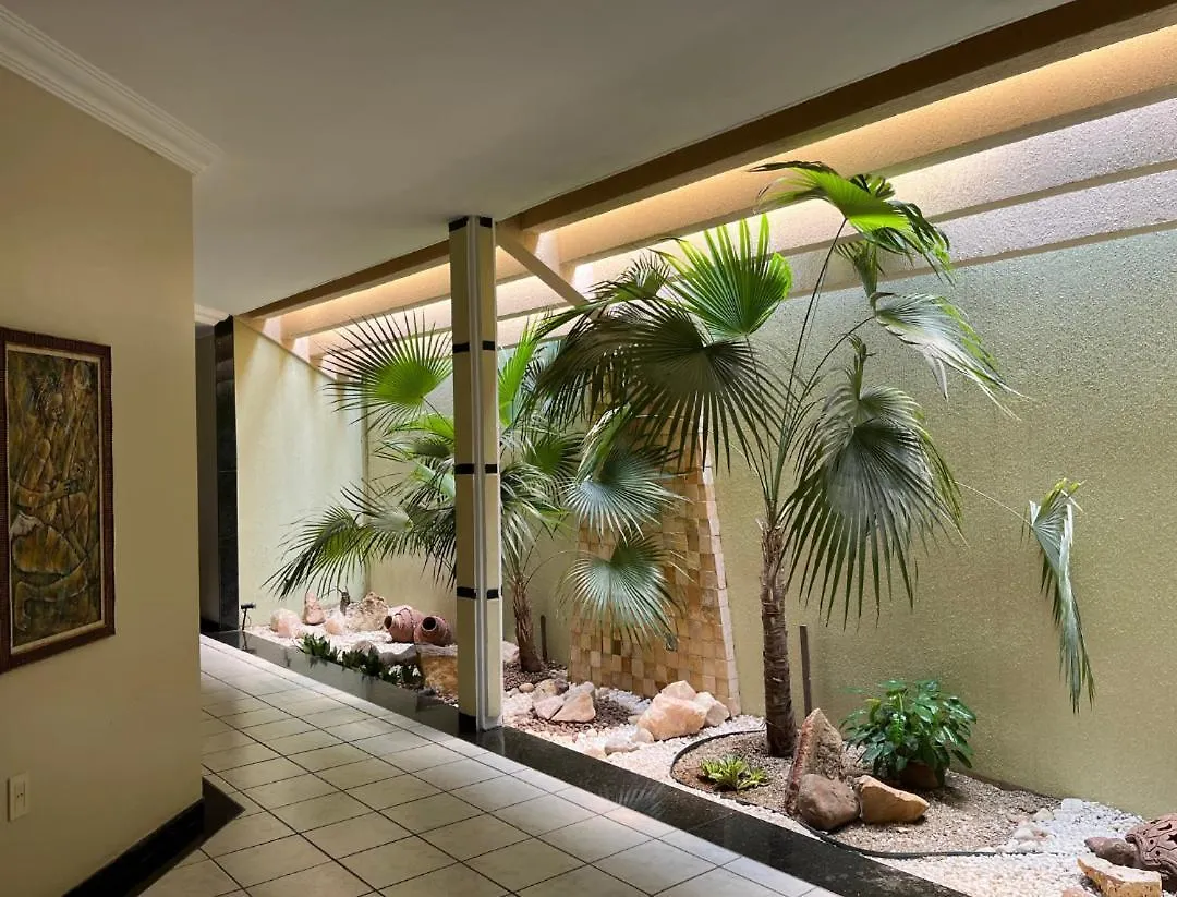 Quarto Triplo Natal Accommodatie bij particulieren